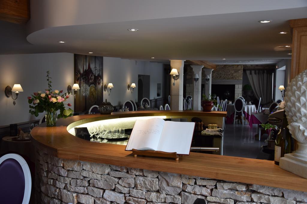 Le Petit Relais Hotel Cales  Exterior photo