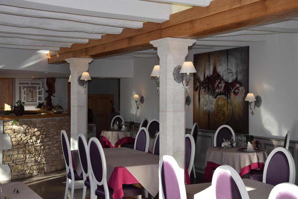 Le Petit Relais Hotel Cales  Exterior photo